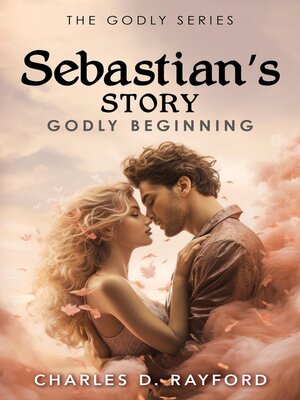 cover image of The Godly Series